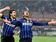 Bóng đá anh, ngoại hạng anh, lịch thi đấu euro 2012, Trabzonspor - Inter: Nối dài ngày vui